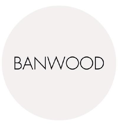Personalised Raspberry Eco Banwood Three-Wheel Scooter and Helmet Set