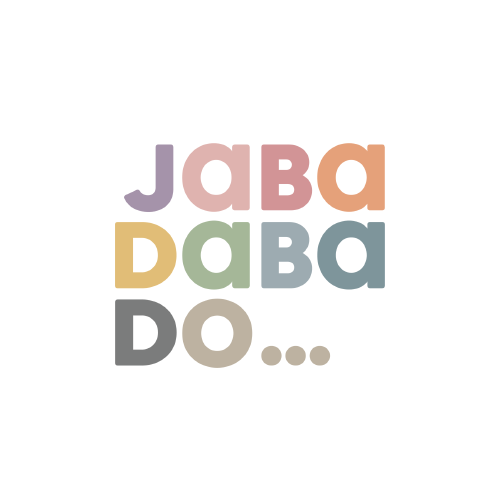 Personalised Jabadabado Neutral Car Ramp