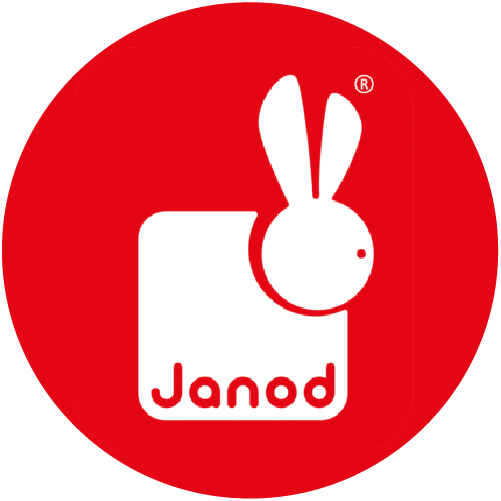 Personalised Janod Dino Activity Table