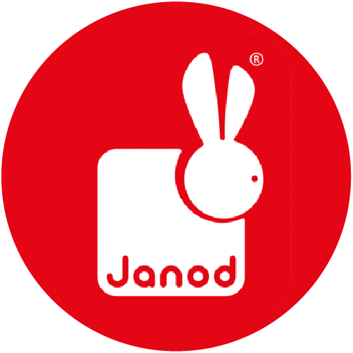 Personalised Janod Fire Station