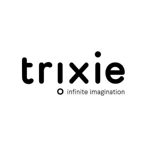 Personalised Trixie Mrs Rabbit Insulated Food Jar 