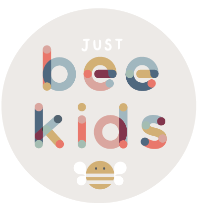 Personalised Just Bee Kids Wooden Alphabet Puzzle