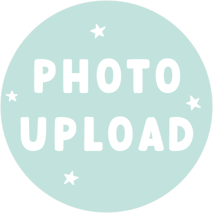 Personalised Mummy & Child 1st Chapter Photo Album