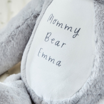 Personalised Large Koala Plush Toy