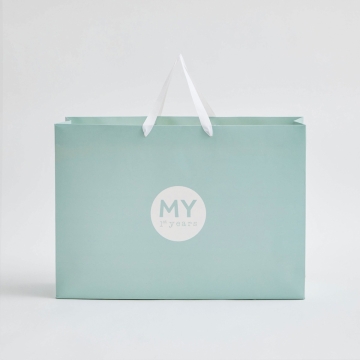 Add A Gift Bag