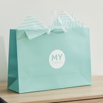 Add A Gift Bag