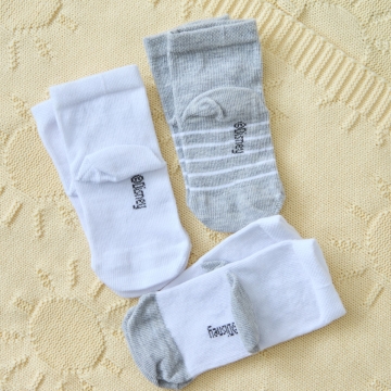 Misilri Winnie the Pooh Socks 3PK
