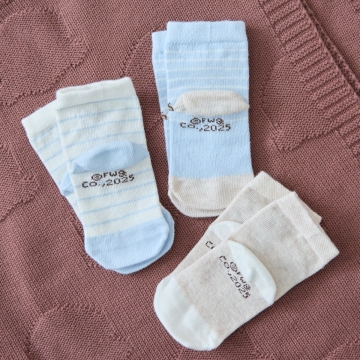 Misilri Peter Rabbit Socks 3PK