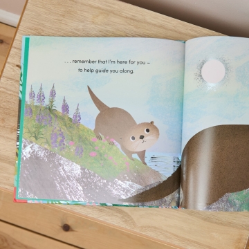 When I Became Your Daddy Book