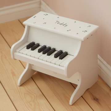 Personalised Musical Piano FSC®