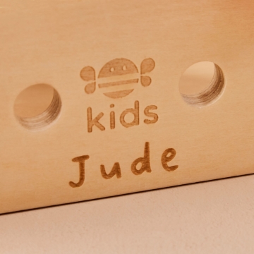 Personalised Just Bee Kids Tool Box
