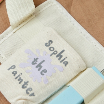 Personalised Jabadabado Painters Belt