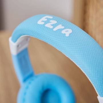 Tonies Bluetooth Headphones - Sky 