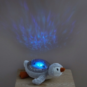 Personalised Cloud B Tranquil Penguin™