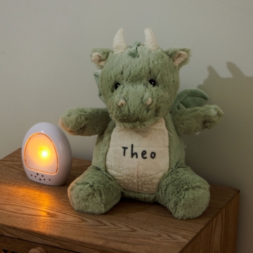 Cloud B LoveLight™ Buddies Drake the Dragon™