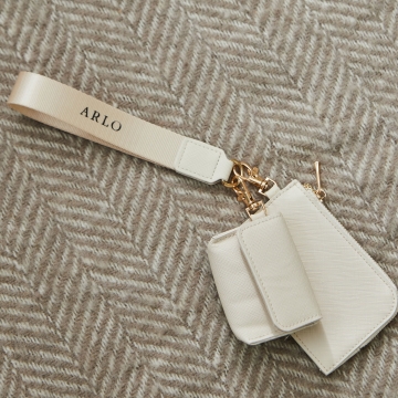 Personalised Dog Walking Accessory Pouch