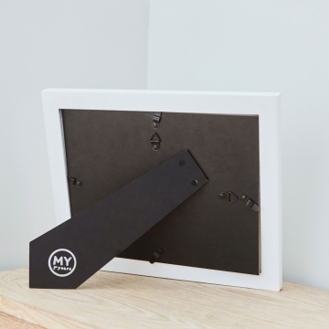 Personalised Bonfire Night Photo Frame