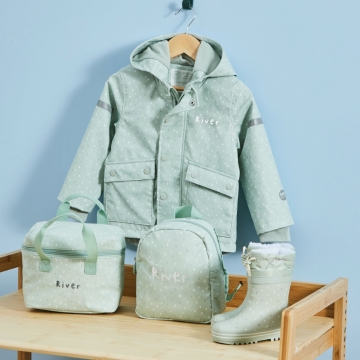 Personalised Sage Spot The Ultimate Gift Set