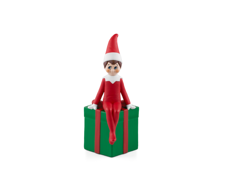Tonies Elf of the Shelf Audio Character
