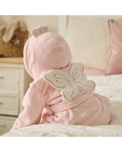 Personalised Fairy Princess Robe