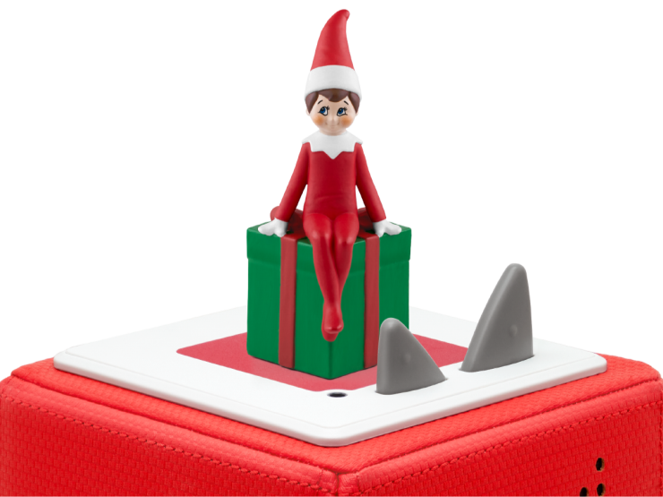 Tonies Elf of the Shelf Audio Character