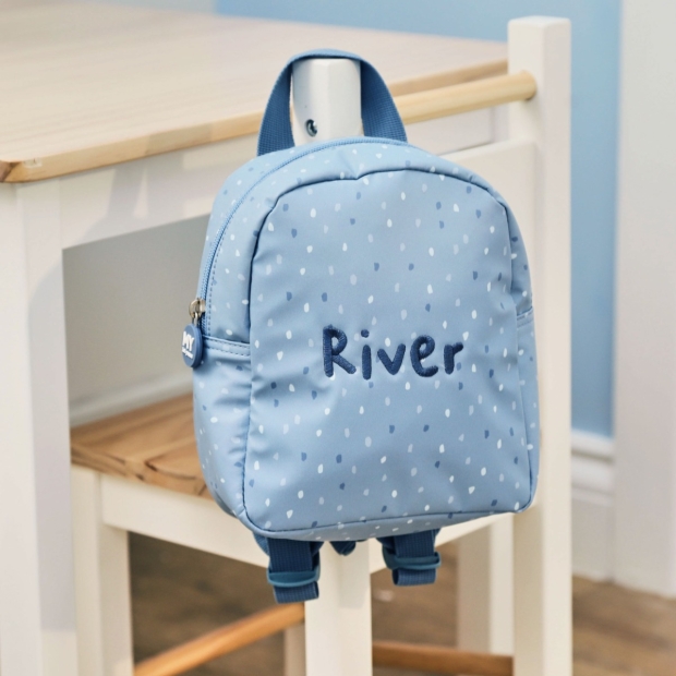 Zaino Antismarrimento Per Bambini A Forma Di Anatra – Mini Borsa Da Viaggio Per Asilo, 2-6 Anni, Con Cordino Di Sicurezza
