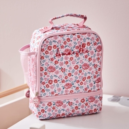 Ditsy Floral Lunchbox