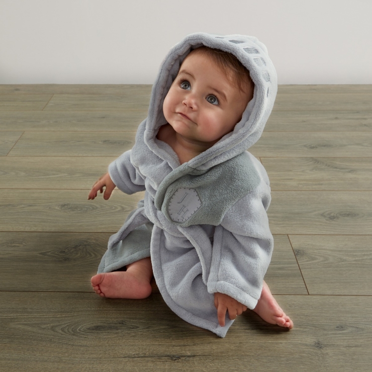 Personalised Knight Robe