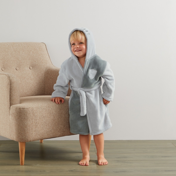 Personalised Knight Robe