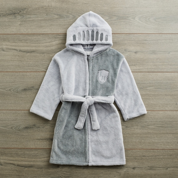 Personalised Knight Robe