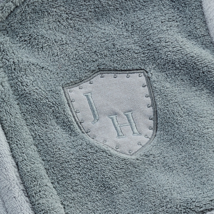 Personalised Knight Robe