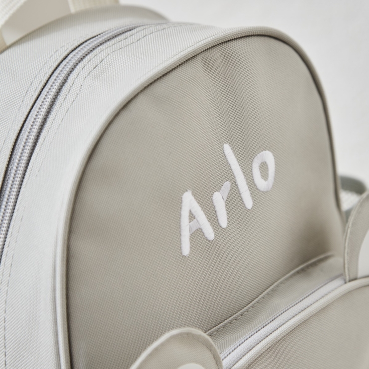 Personalised Koala Mini Backpack