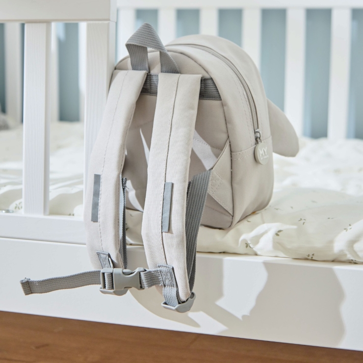 Personalized Penguin Tiny Backpack
