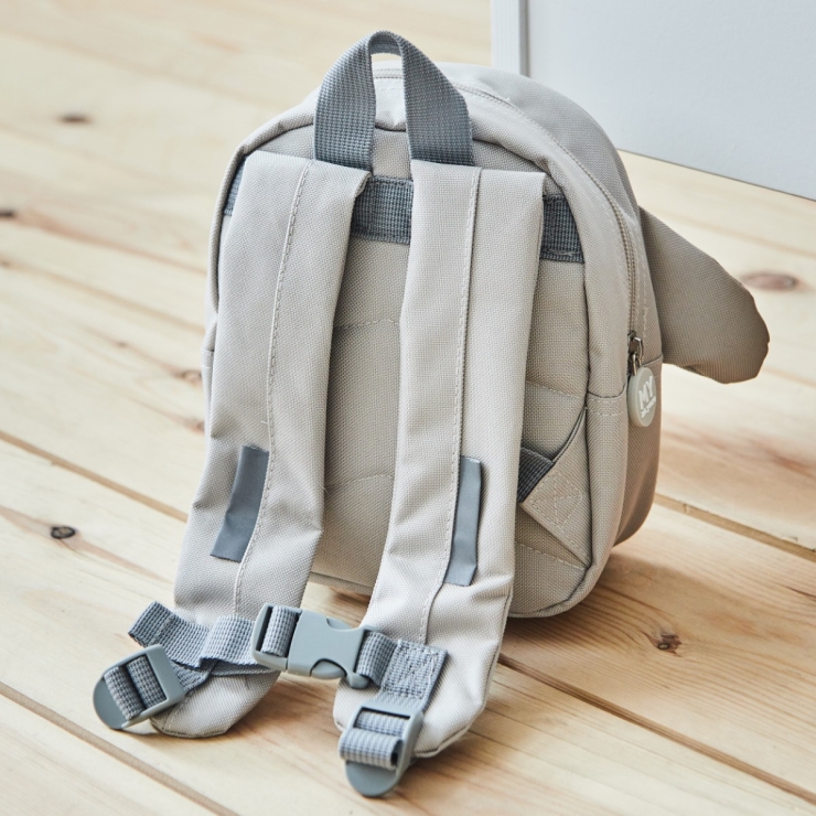Personalized Penguin Tiny Backpack