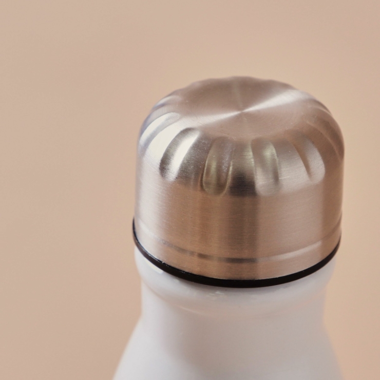 Just Bee Kids Animal Water Bottle