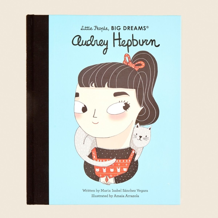 Personalised Little Fashionista Read & Play Gift Set 