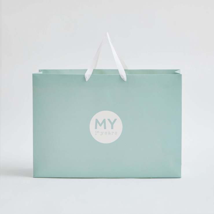 Add A Gift Bag