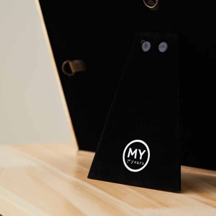 Personalised World’s Best Triple Photo Frame