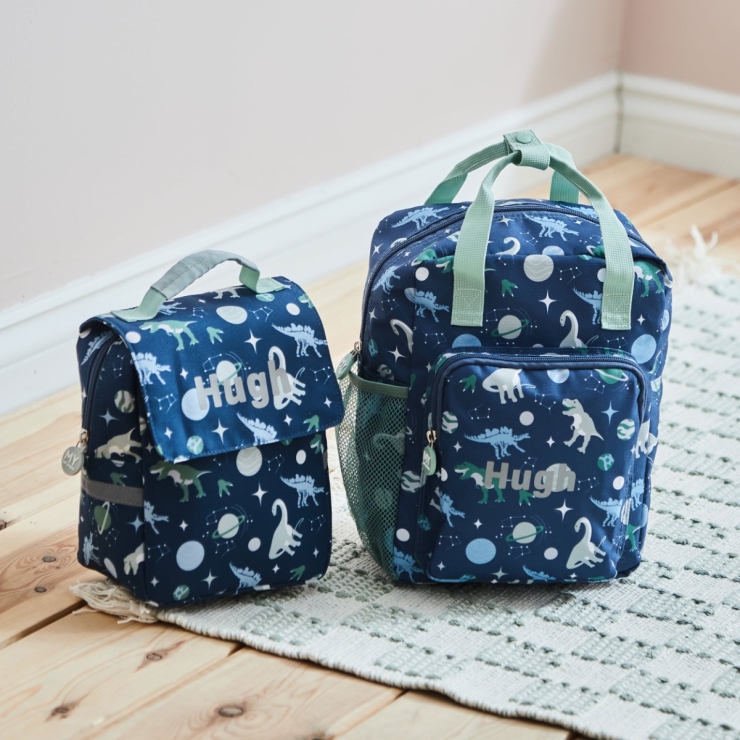 Personalised Natural History Museum™ Dino Space Gift Set 