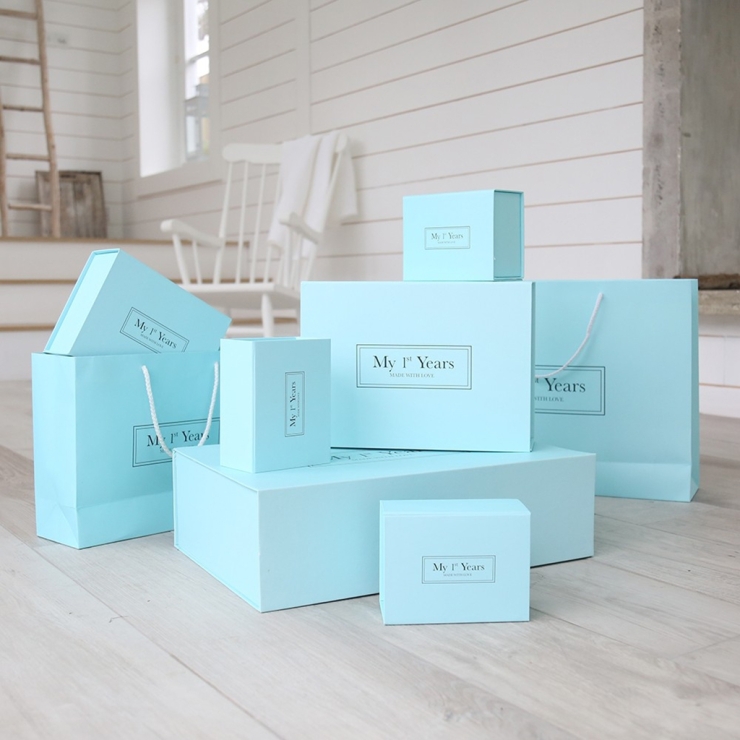 My 1st Years - Gift Box
