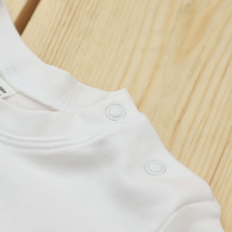 Personalised Little Sailor T-Shirt