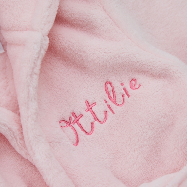 Personalised Fairy Princess Robe