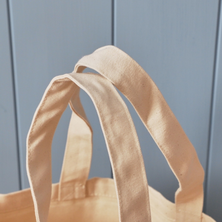 Personalised Sea Creature Adventure Tote Bag