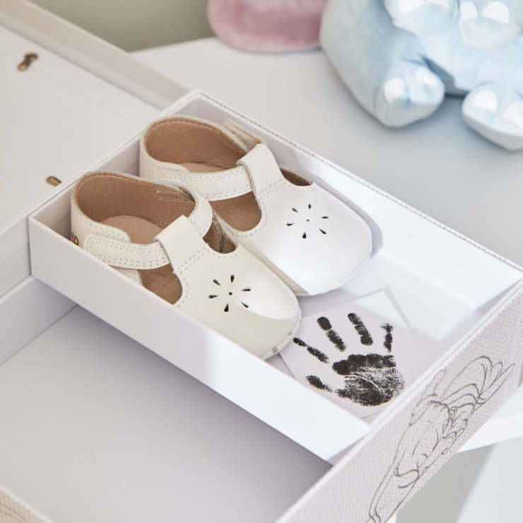 Personalised Disney Dumbo Keepsake Box