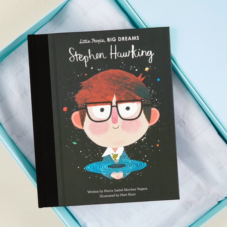 Personalised Little Problem Solver Read and Play Gift Set