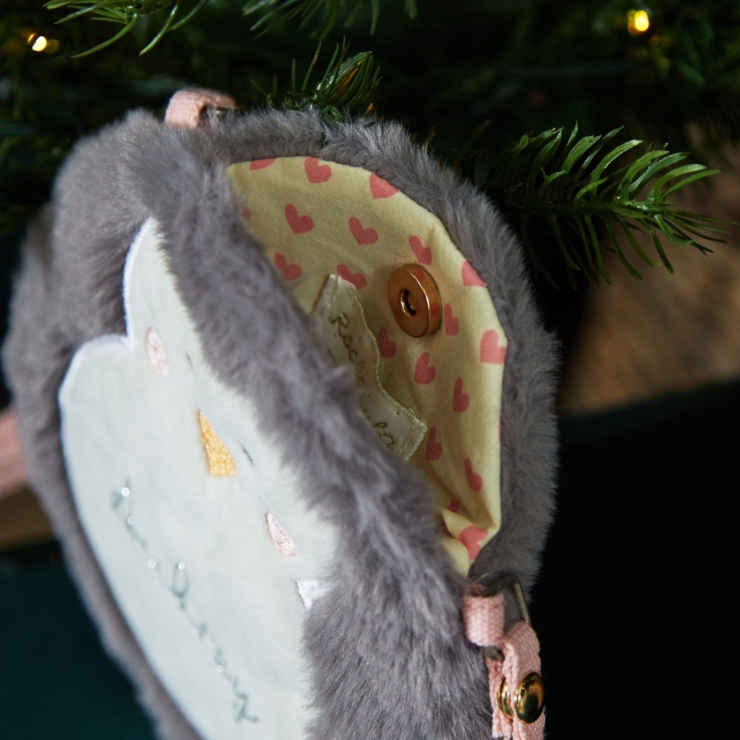 Personalised Rockahula Little Penguin Bag