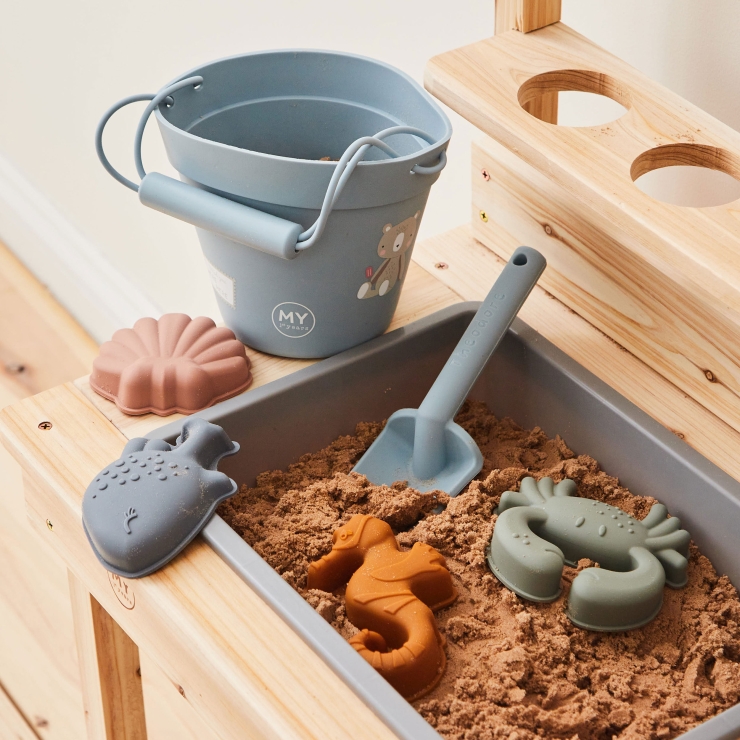 Bucket and Spade Play Set