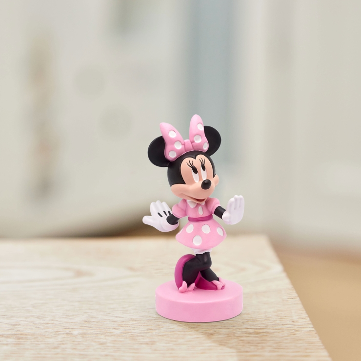 Tonies Disney Minnie Mouse Audio Character