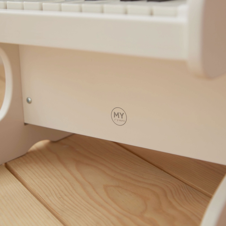 Personalised Musical Piano FSC®