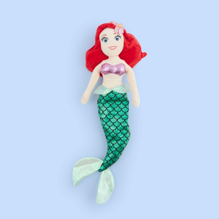 Disney's The Little Mermaid Bedtime Story Gift Set